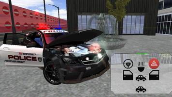 Police Hot Pursuit ảnh chụp màn hình 3