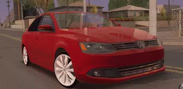 Passat & Jetta Simulator