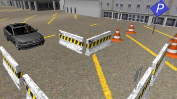 Passat & Jetta Simulator スクリーンショット 3