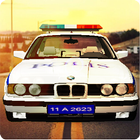 آیکون‌ Polis Simulator 2