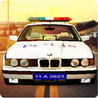 Polis Simulator 2 icône