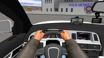 Polis Simulator 2 captura de pantalla 3