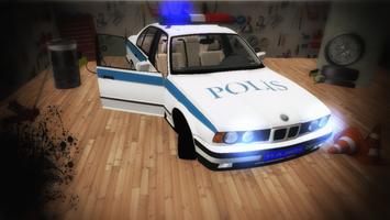 Polis Simulator 2 تصوير الشاشة 1