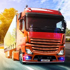 Descargar APK de Juego de simulador de camiones