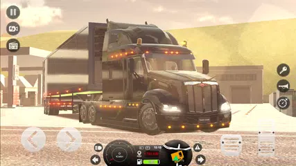 Truck Simulator Game XAPK download