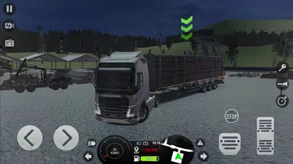 Truck Simulator Game XAPK download