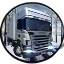 Karda Tır Simulator APK