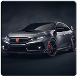 Typer Driving Simulator 아이콘