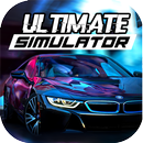 Ultimate Car Parking And Race aplikacja