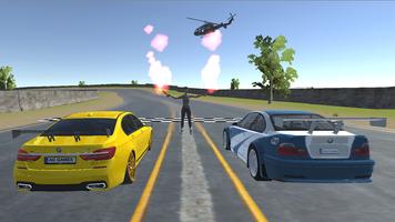 XDrive Drift And Race اسکرین شاٹ 2