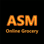 AGGARWAL SUPERMART ONLINE GROCERY SHOPPING иконка