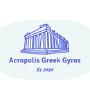 Acropolis Greek Gyros APK