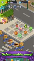 Plants Guard: Tower Defense 截图 1