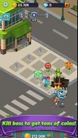 Plants Guard: Tower Defense スクリーンショット 3