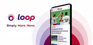 Loop - Caribbean Local News