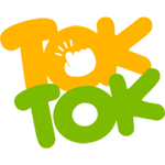 Toktok Driver icon