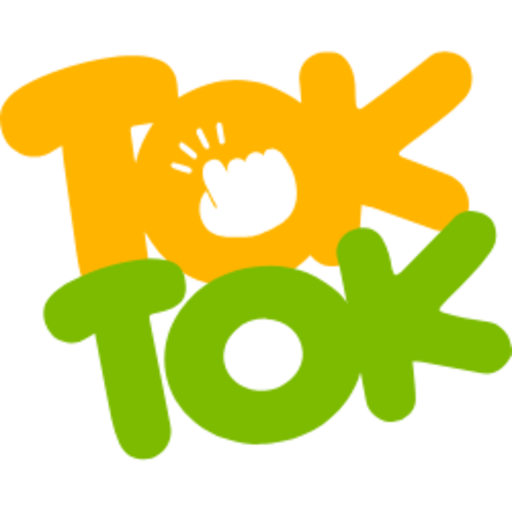 Toktok Driver