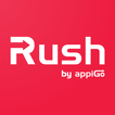 Rush by appiGo