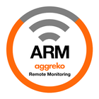 Aggreko Remote Monitoring icône