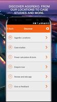 Aggreko Remote Monitoring الملصق