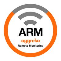 Aggreko Remote Monitoring تصوير الشاشة 3