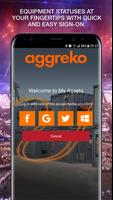 Aggreko Remote Monitoring 2.0 تصوير الشاشة 3