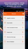 Aggreko Remote Monitoring 2.0 الملصق