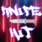 Knife Flip Hit icône