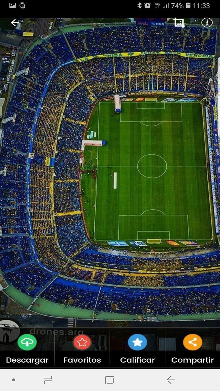 Fondos de Pantalla de Boca Juniors APK do pobrania na Androida Fondos de Pantalla de Boca Juniors APK do pobrania na Androida