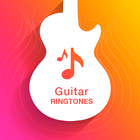 Guitar Ringtones ikona