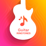 Sonneries Guitare icône
