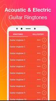Guitar Ringtones screenshot 2