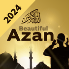 Azan Fajr Mp3 : Alarm biểu tượng