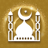 Azan Fajr Alarm,Qibla,Salaat icon