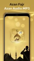 Azan Fajr Alarm,Qibla,Salaat poster