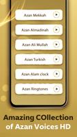 Azan Fajr Mp3 : Alarm ảnh chụp màn hình 1