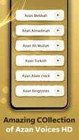 Azan Fajr Mp3 : Alarm captura de pantalla 1