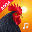 Funny Alarm Ringtones 2025 ไอคอน