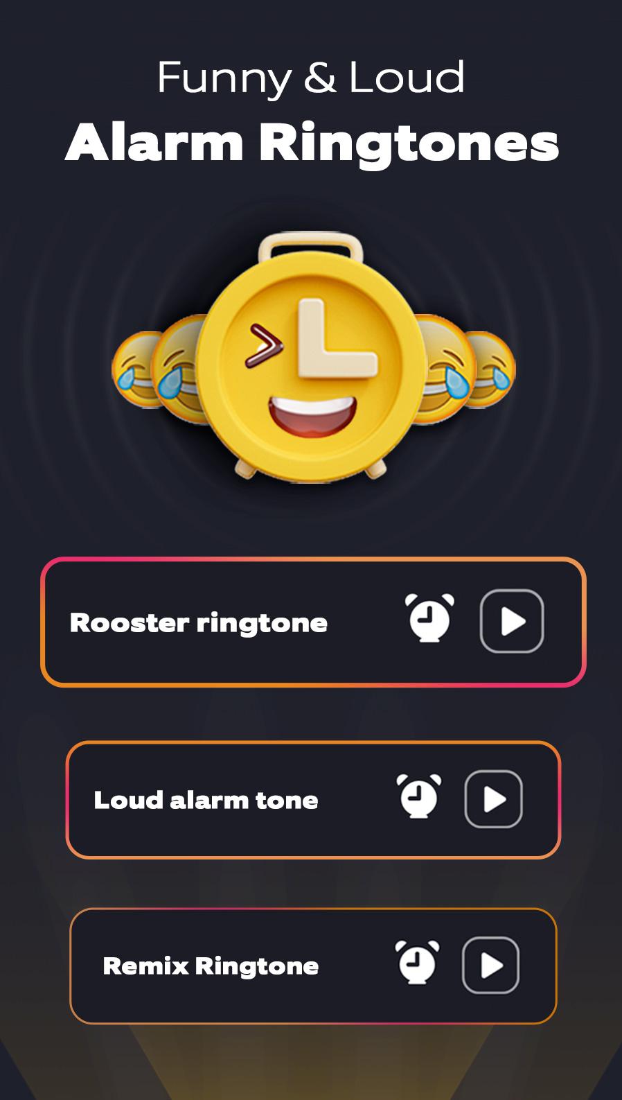 Funny Alarm Ringtones 2023 APK for Android Download Funny Alarm Ringtones 2023 APK for Android Download