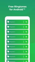 Ringtones for Android™ ảnh chụp màn hình 1