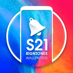 Best Galaxy S21™ Ringtones - Free Download APK download
