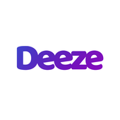 Deeze: Ringtones & Wallpapers 圖標