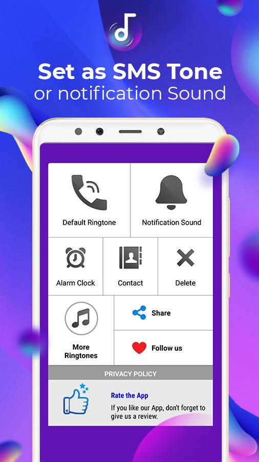 Top Ringtones Apk 34 01 Download For Android Download Top Ringtones Xapk Apk Bundle Latest Version Apkfab Com