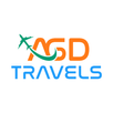 AGD Travels: Hotel Booking APK
