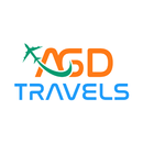 AGD Travels: Book Hotel & Bus APK