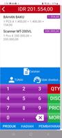 Acosys Client ảnh chụp màn hình 1