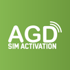 AGD SIM Activation APK