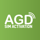 AGD SIM Activation APK