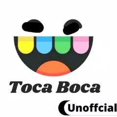 Toca Boca - Toca World 2 Tips