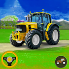 Farming Simulator Tractor ícone